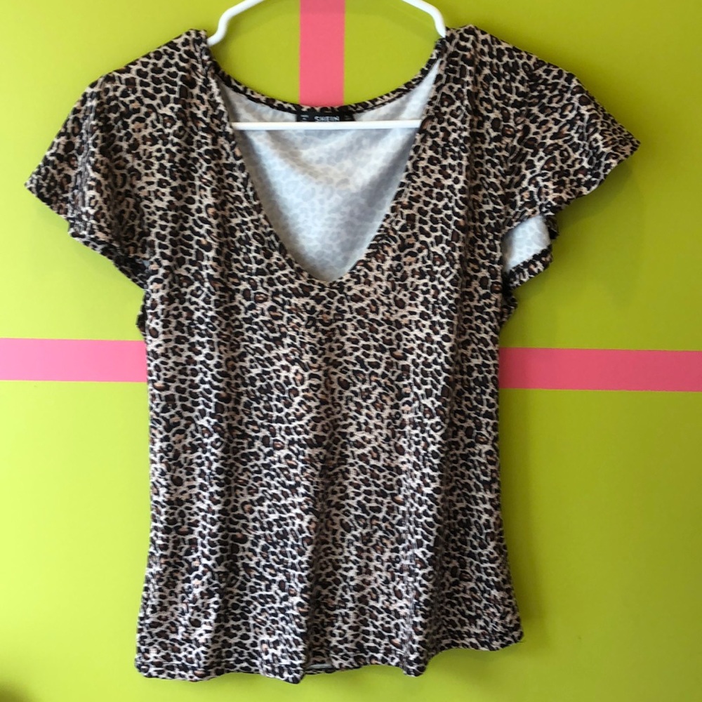 Shein too